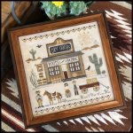 (image for) Old West Dry Goods
